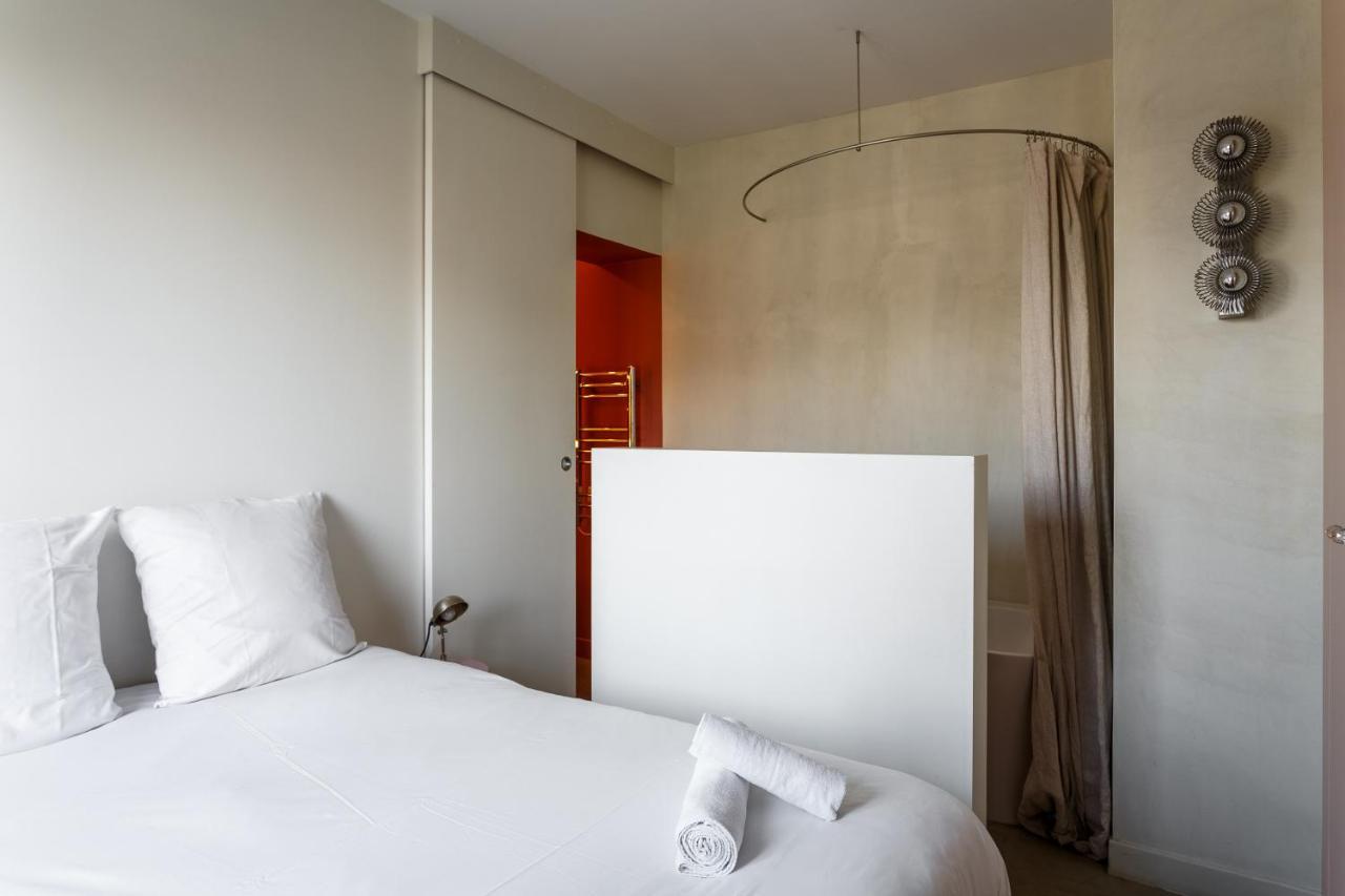 Appartement A So Parisian Cocoon *