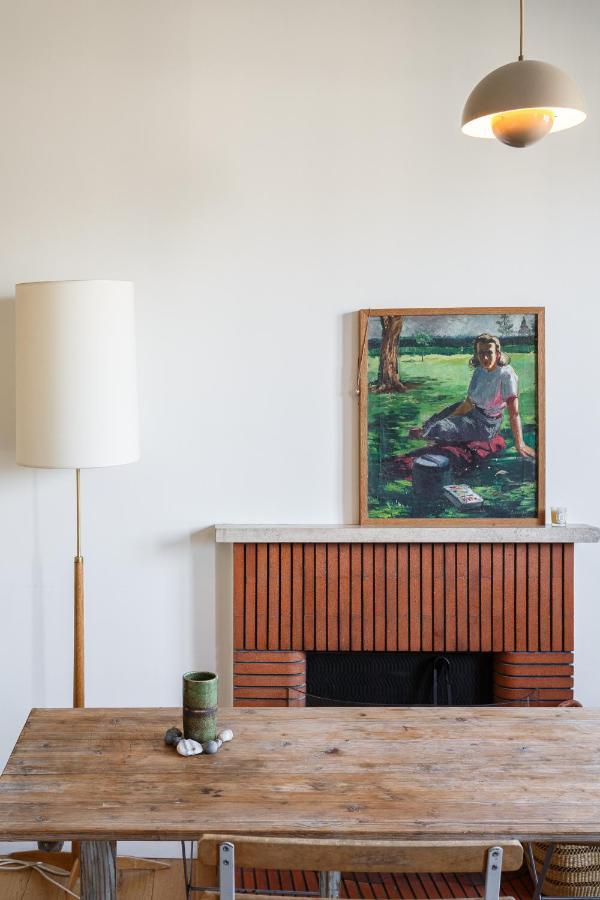 A So Parisian Cocoon Appartement *