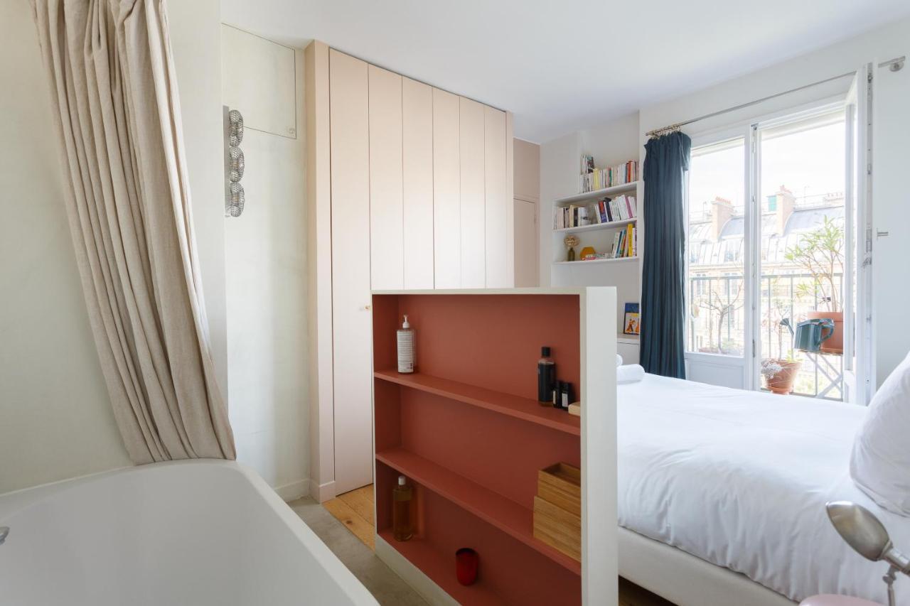 Appartement A So Parisian Cocoon *