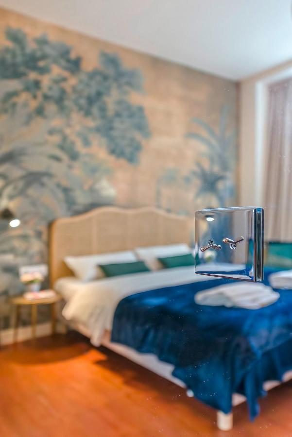 Sejour Au Taj Proche Tour-eiffel Appartement Paris