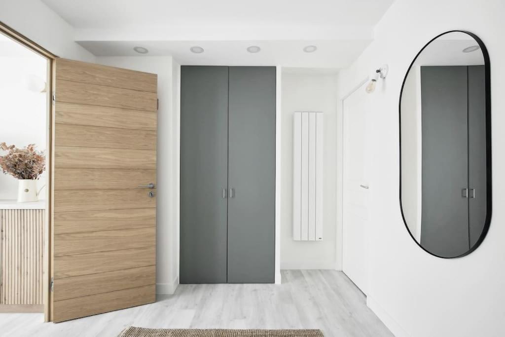 Mykeypers - Cosy & Design Parisian Flat 4p - Batignolles *