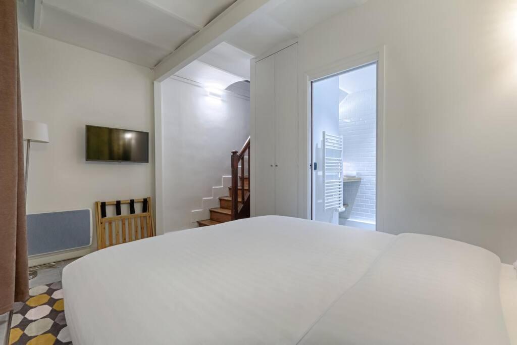 Luxury Loft 6p - Arc De Triomphe *