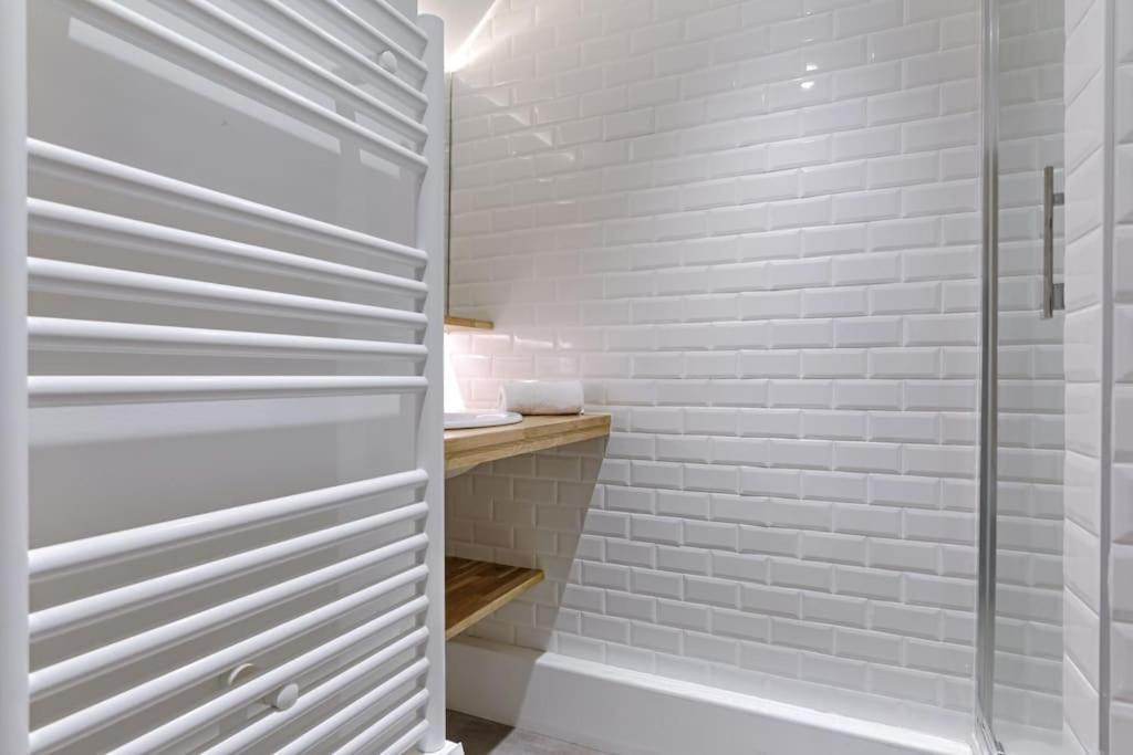 Luxury Loft 6p - Arc De Triomphe Apartamento