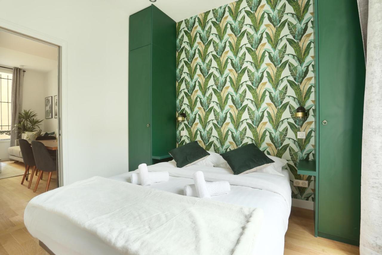 Center Of By Prestige Apartment