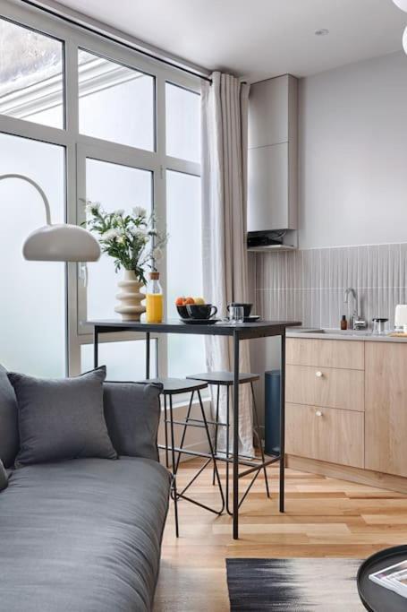 Mykeypers - Luxury 2p - Marais/bastille Apartment