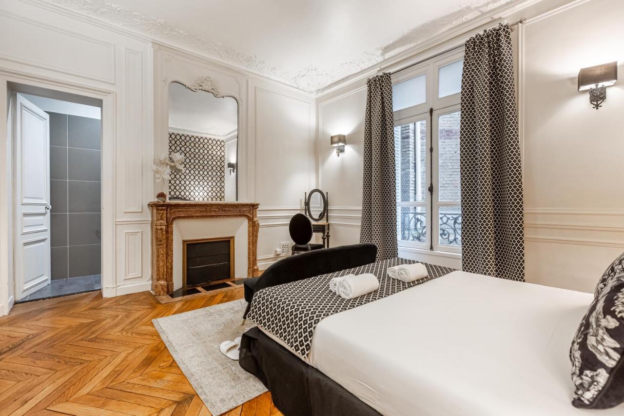 Apartment Sweett - Rue De Boetie *