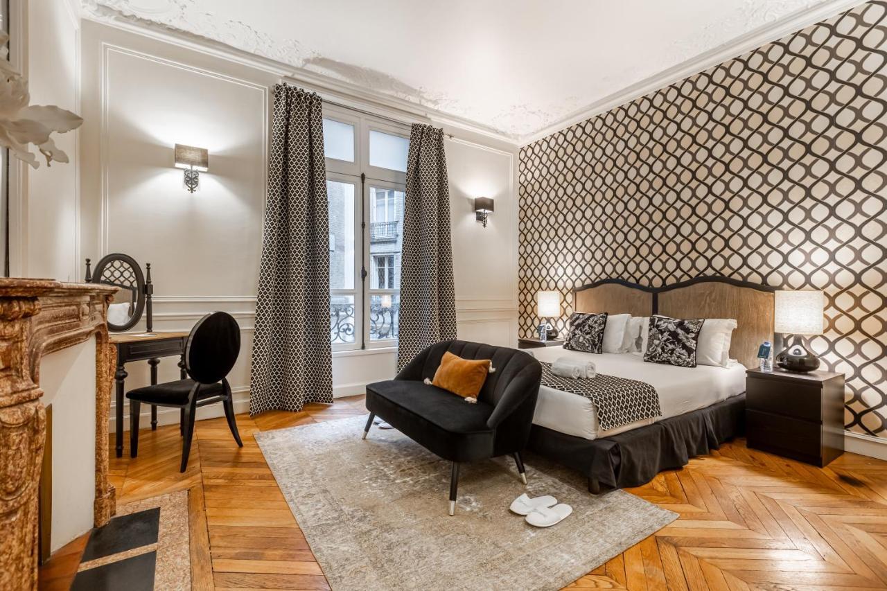 Sweett - Rue De Boetie Apartment *