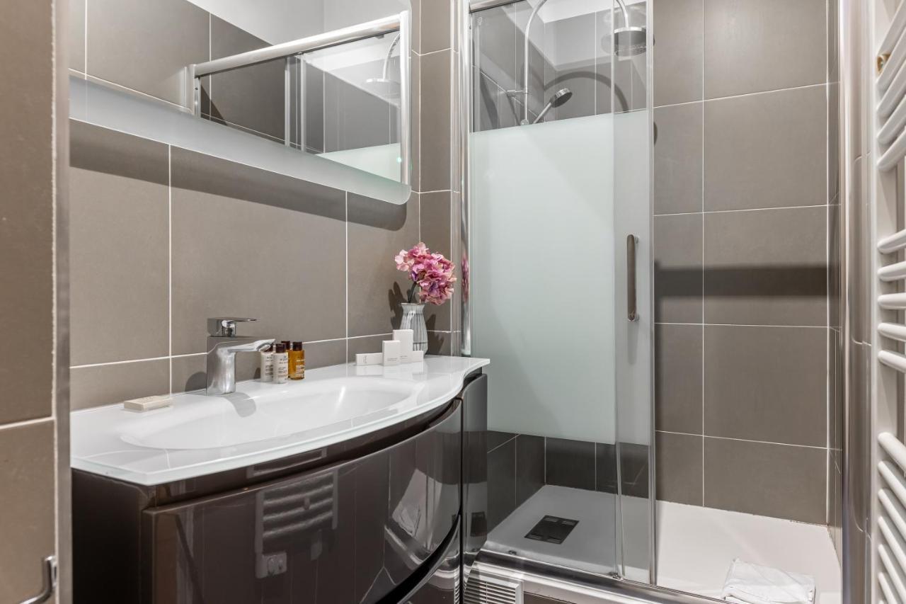 Apartment Sweett - Rue De Boetie Paris