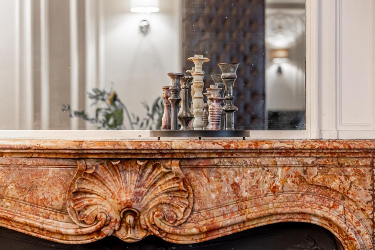 Sweett - Rue De Boetie Apartment *