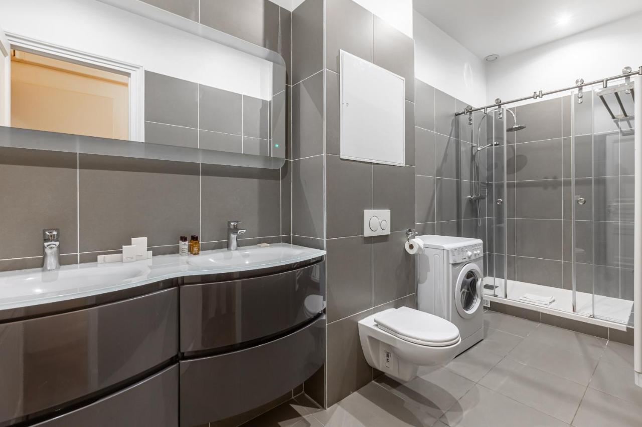 Sweett - Rue De Boetie Apartment *