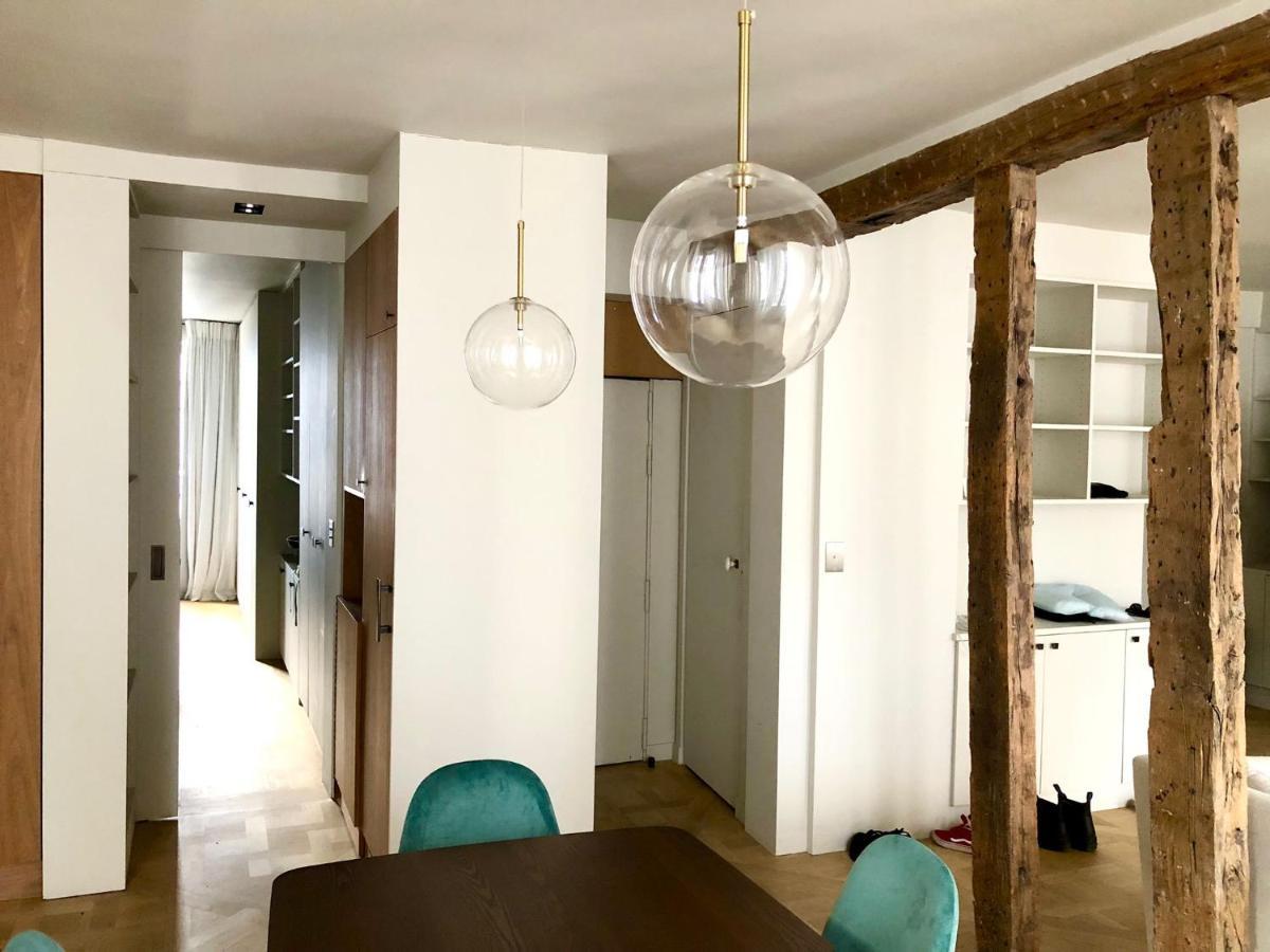 Saint-germain Des Pres Apartamento Paris