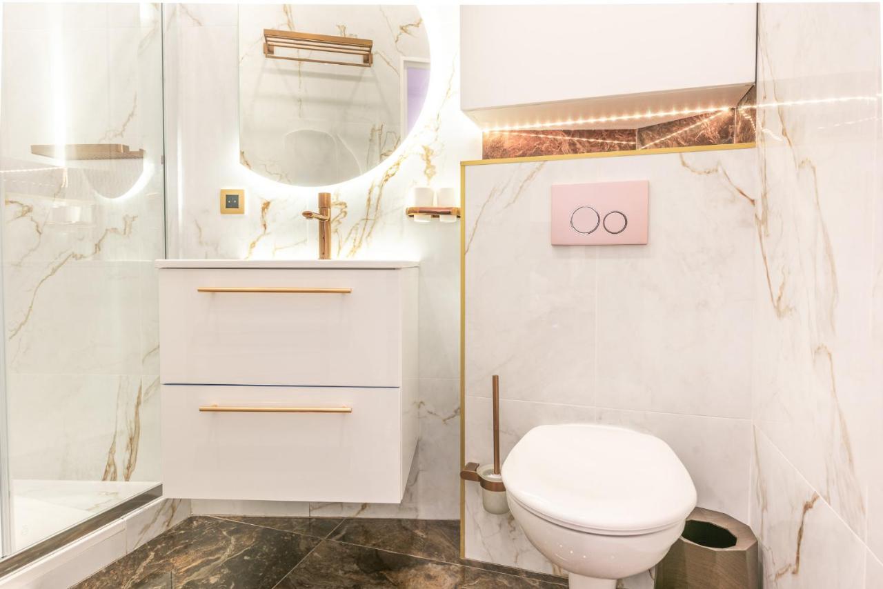 Apartamento Charming And Cosy For 4 Guests *