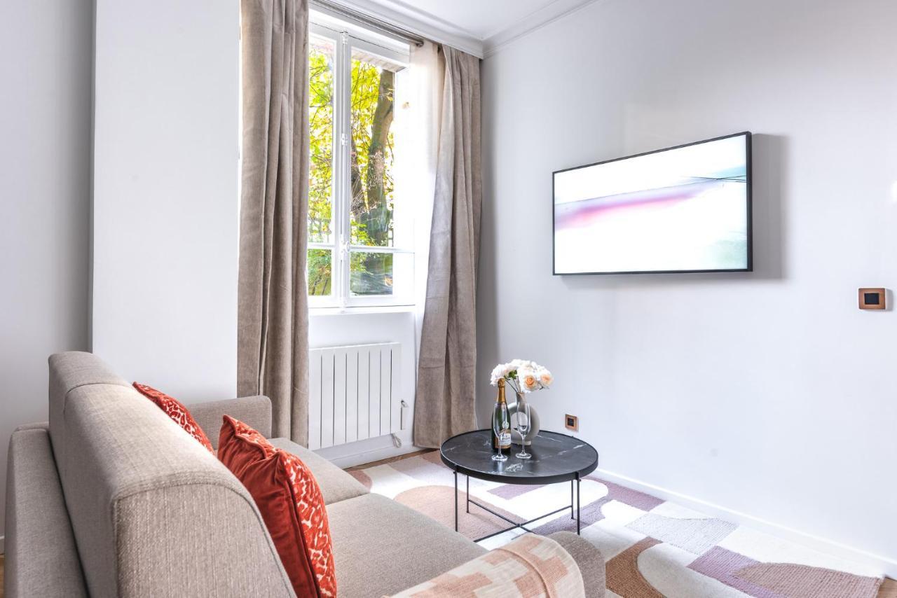 Charming And Cosy For 4 Guests Apartamento