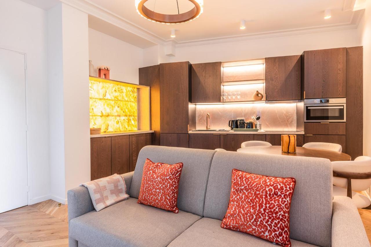 Charming And Cosy For 4 Guests Apartamento