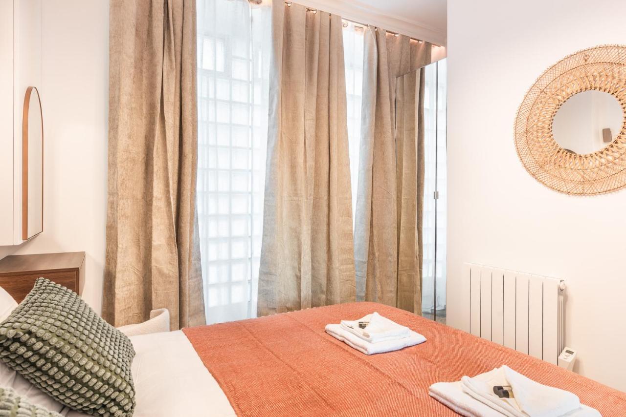 Charming And Cosy For 4 Guests Apartamento