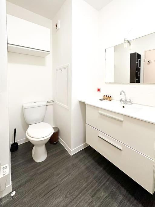 Studio#gare Montparnasse#galeries Lafayette#2pers. Apartment Paris