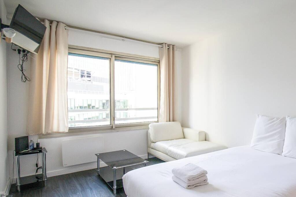 Studio#gare Montparnasse#galeries Lafayette#2pers. Apartment