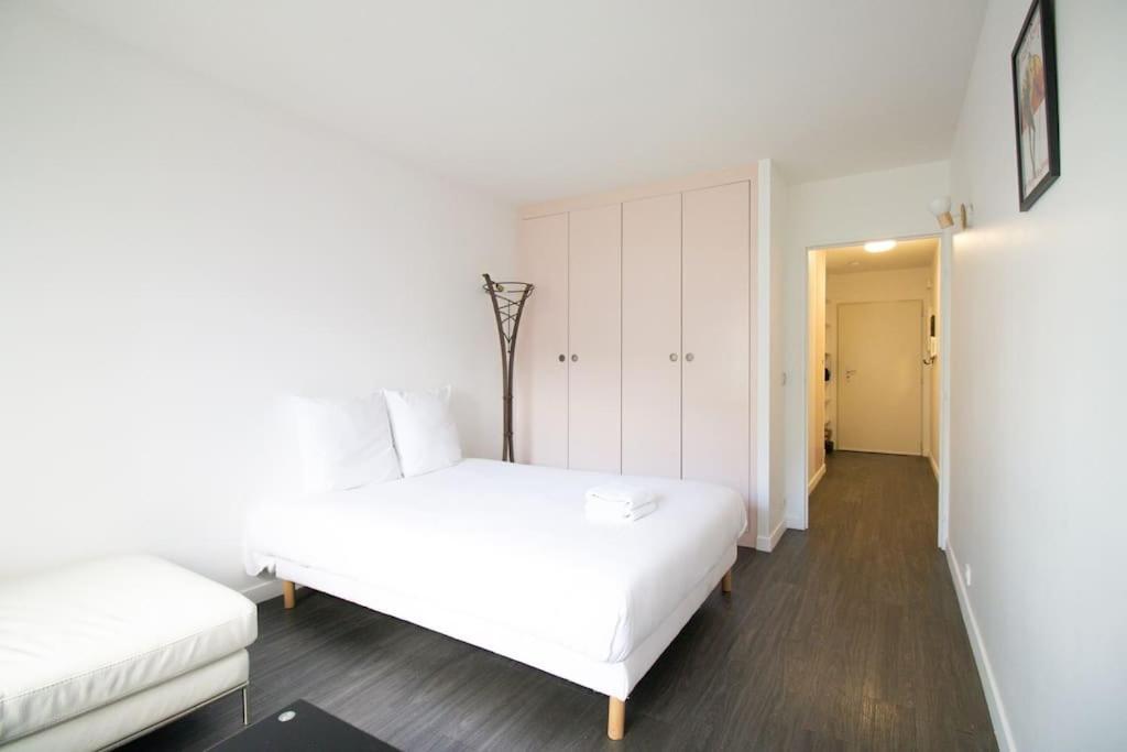 Studio#gare Montparnasse#galeries Lafayette#2pers. * Paris