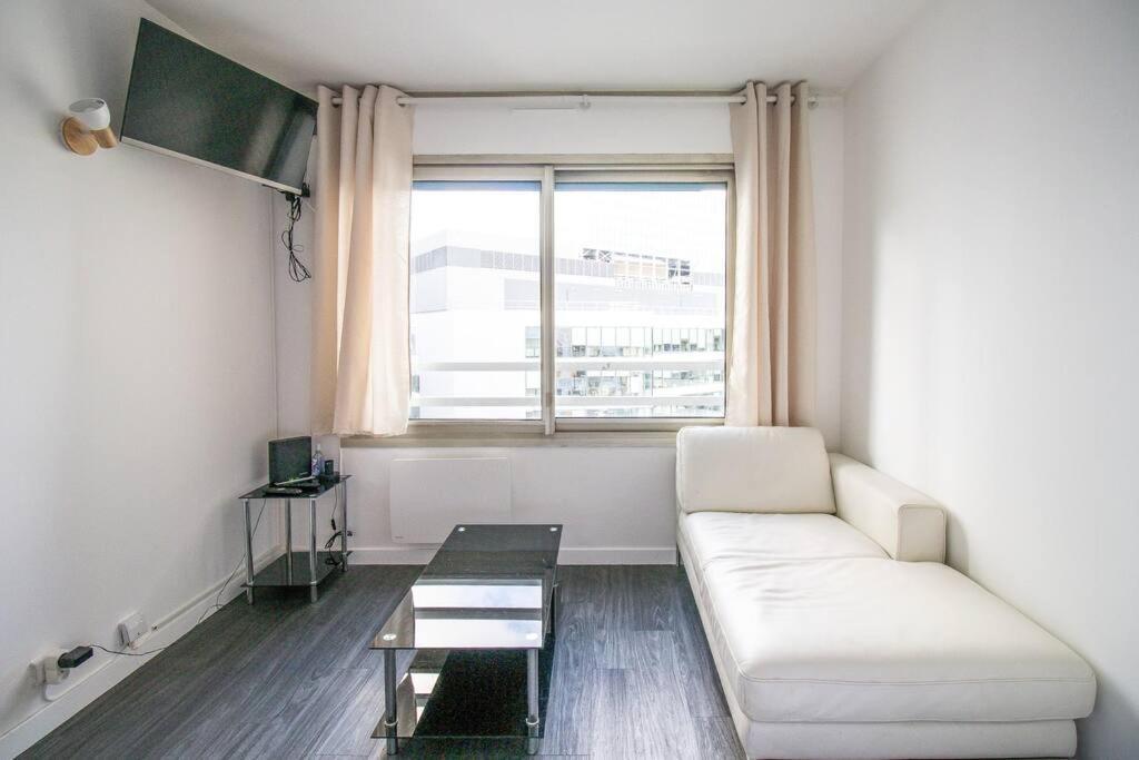Studio#gare Montparnasse#galeries Lafayette#2pers. *