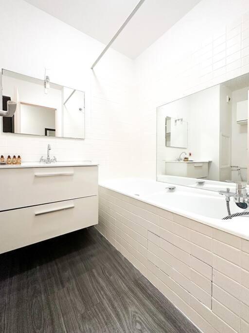 Apartment Studio#gare Montparnasse#galeries Lafayette#2pers. Paris