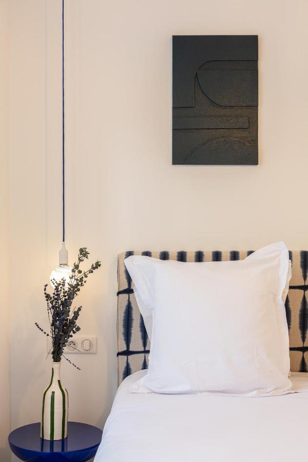 Apartment The Blue Downtown Montmartre *