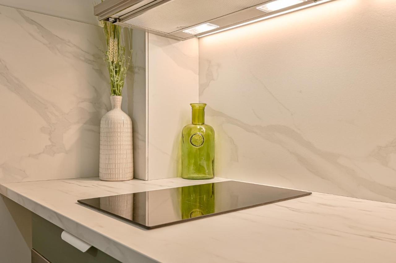Joli Paris-hyper Centre Apartment Paris