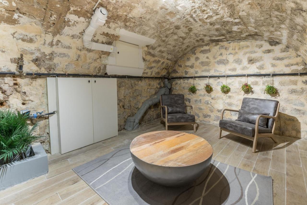 Apartment Au Pied Du Sacre Coeur - 5 Pers Paris