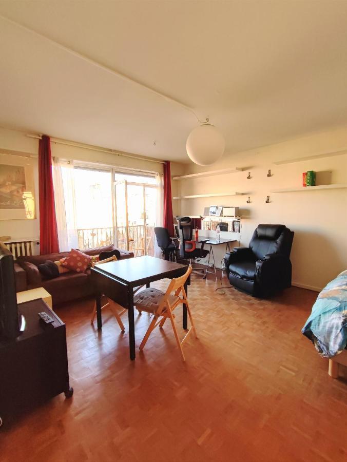 Cosy Et Spacieux Avec Emplacement Ideal Apartment *