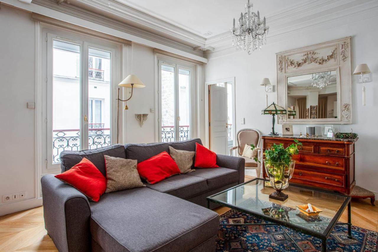 Folletto - Welkeys Appartement