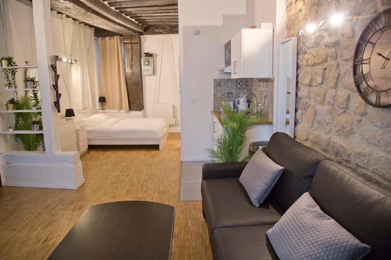 Appartement New Modern Saint Germain Center *