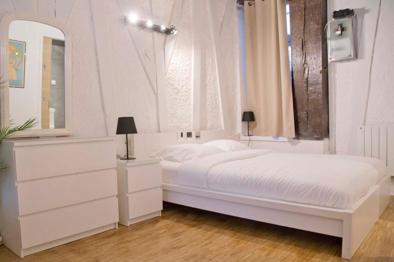 Appartement New Modern Saint Germain Center
