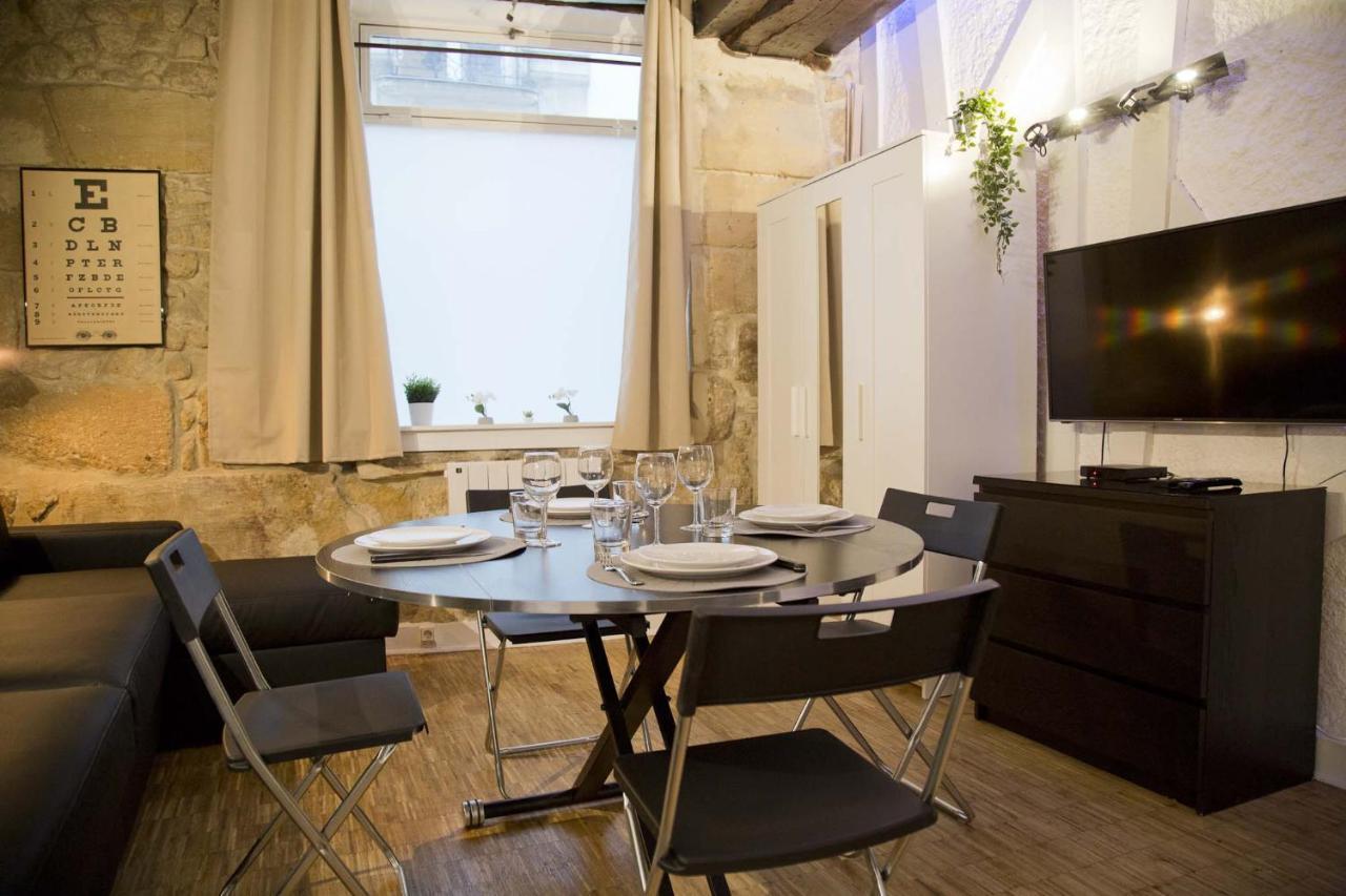 New Modern Saint Germain Center Appartement *