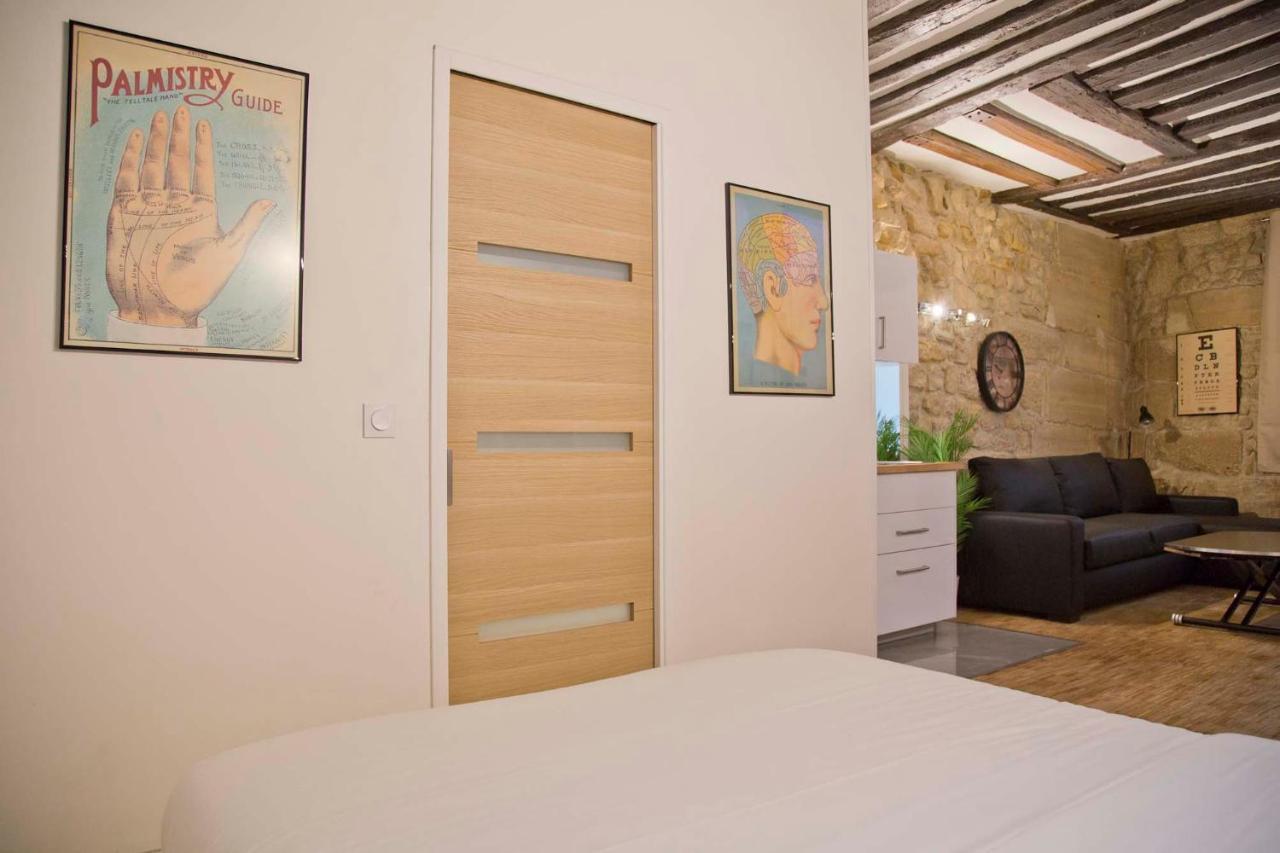 Appartement New Modern Saint Germain Center