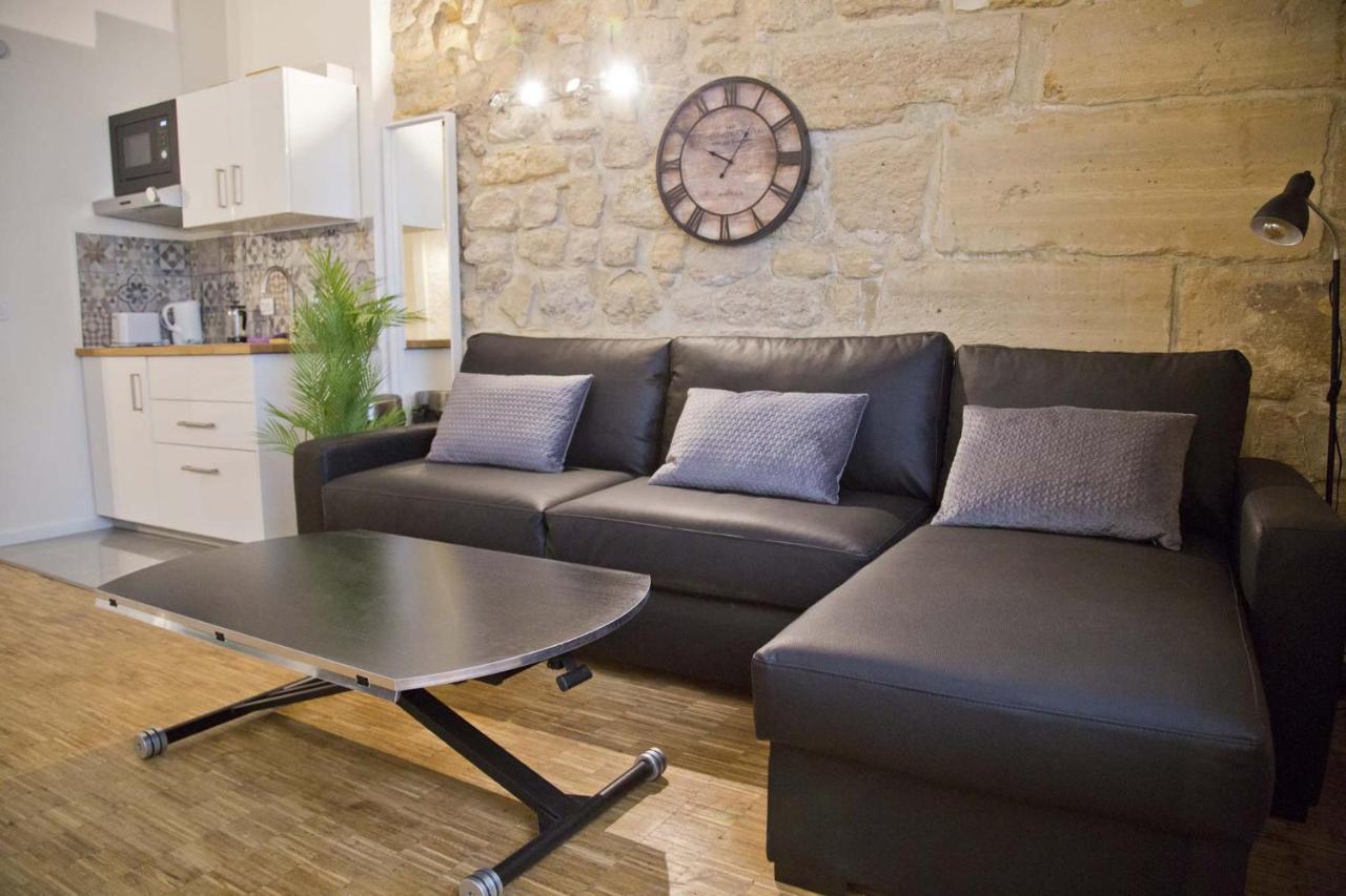 New Modern Saint Germain Center *