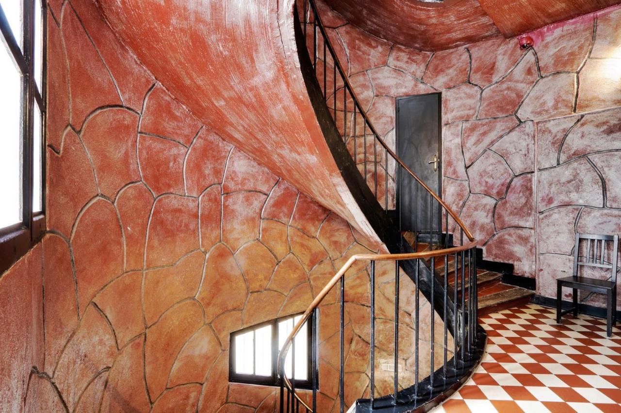 Appartement Marais We Merris *