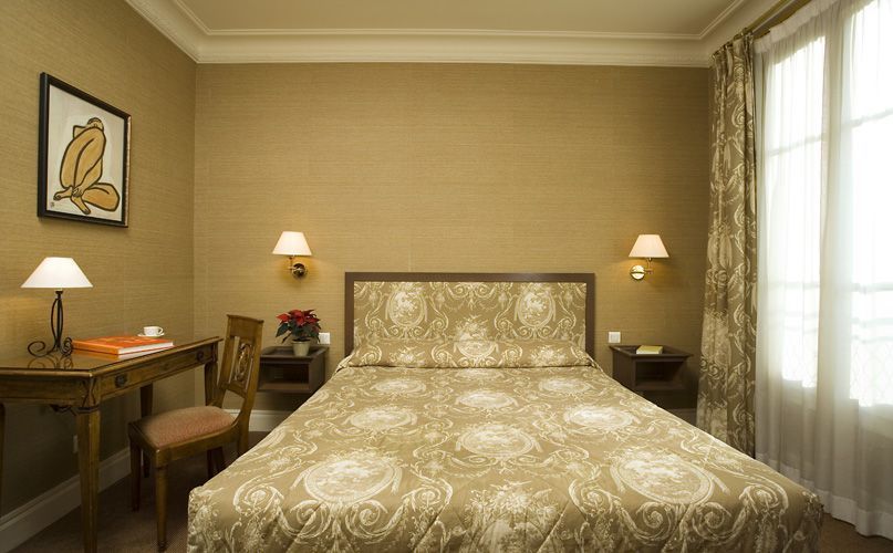 Lenox Montparnasse