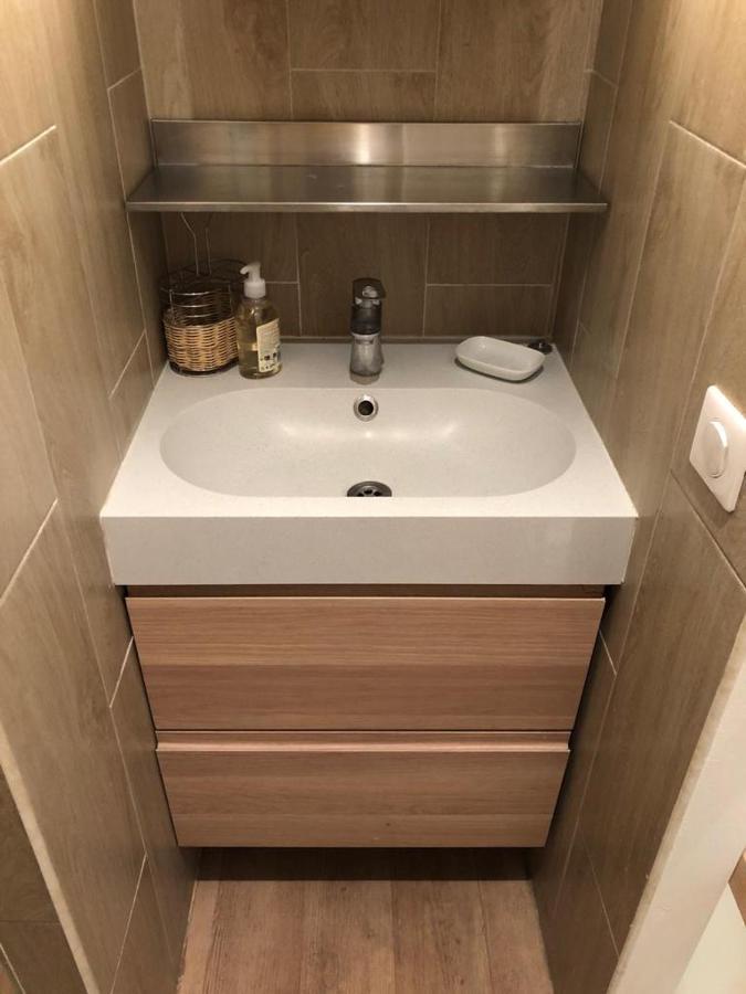 47m2 Calme Au Coeur De Apartment *