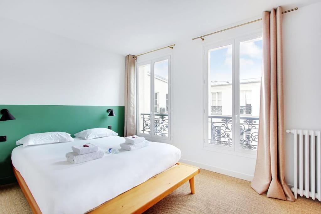 Apartment Amazing In Chatelet - Rivoli *