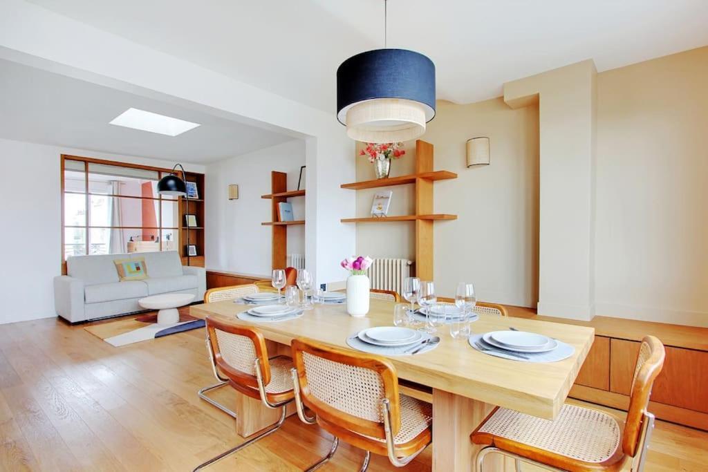 Apartment Amazing In Chatelet - Rivoli