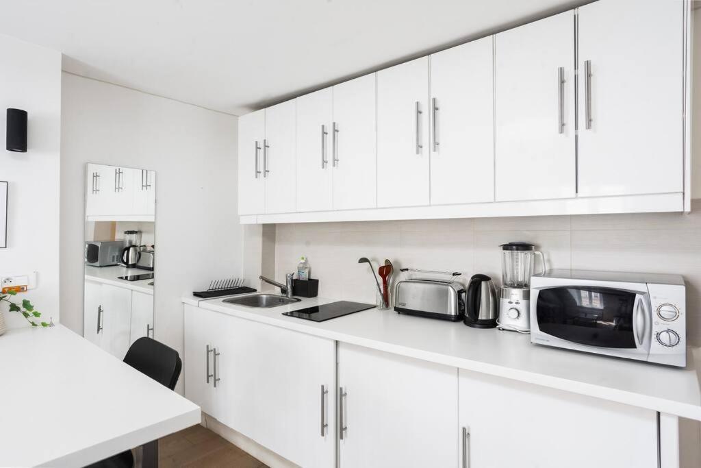 Promo! Location! Duplex Near The Louvre Paris