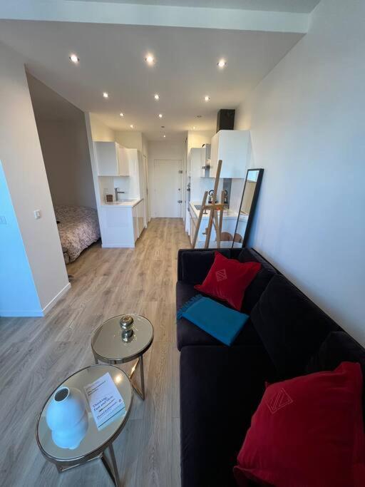 2pers Vue Degagee Calme Apartment Paris