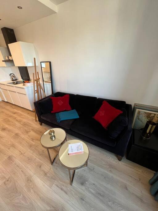 2pers Vue Degagee Calme Apartment *