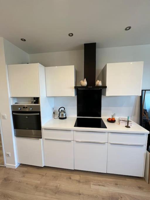 2pers Vue Degagee Calme Apartment Paris