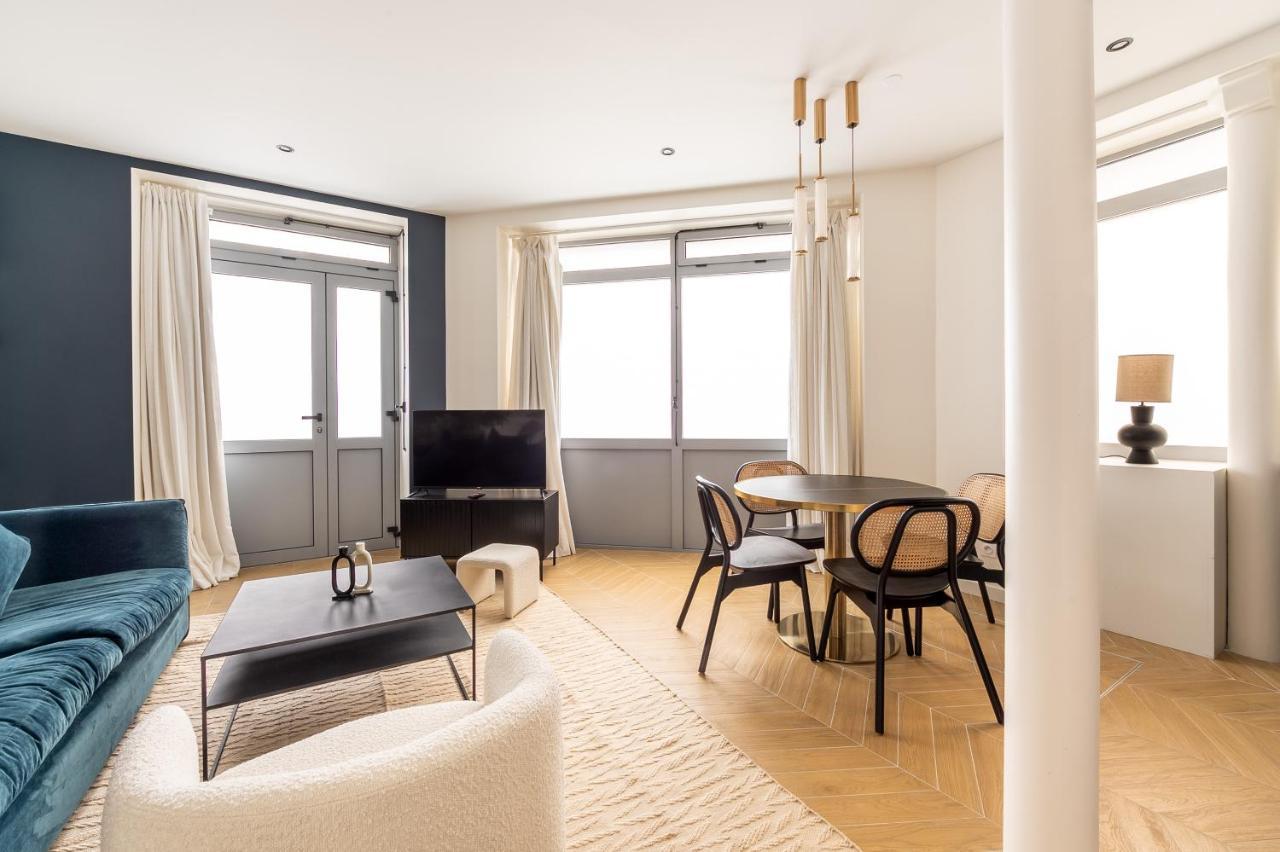 Lovely Close To Eiffel Tower Appartement *