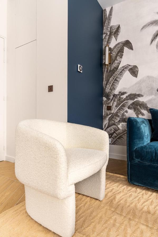 Lovely Close To Eiffel Tower Appartement *
