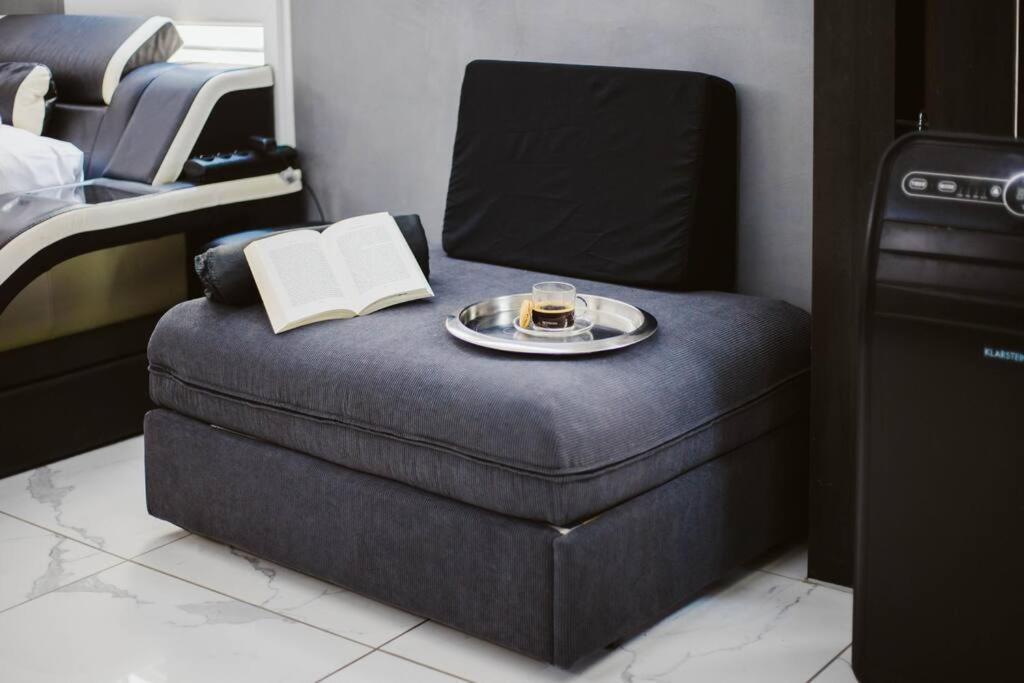 Apartment Modern Loft In Center! Paris