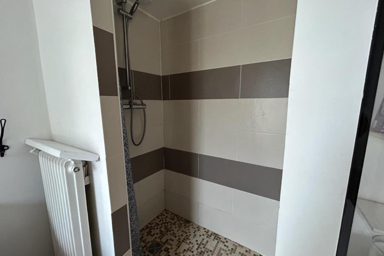 Apartamento Near Jardin Villemin Paris