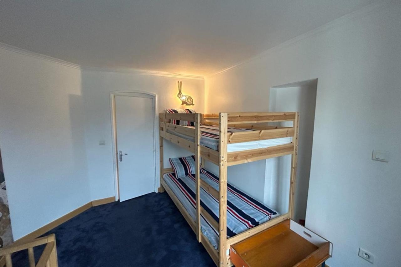 Apartamento Near Jardin Villemin *