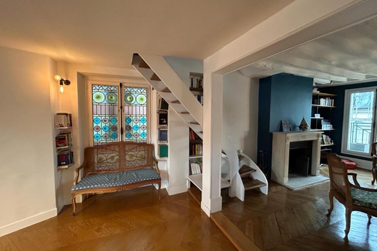 Apartamento Near Jardin Villemin *