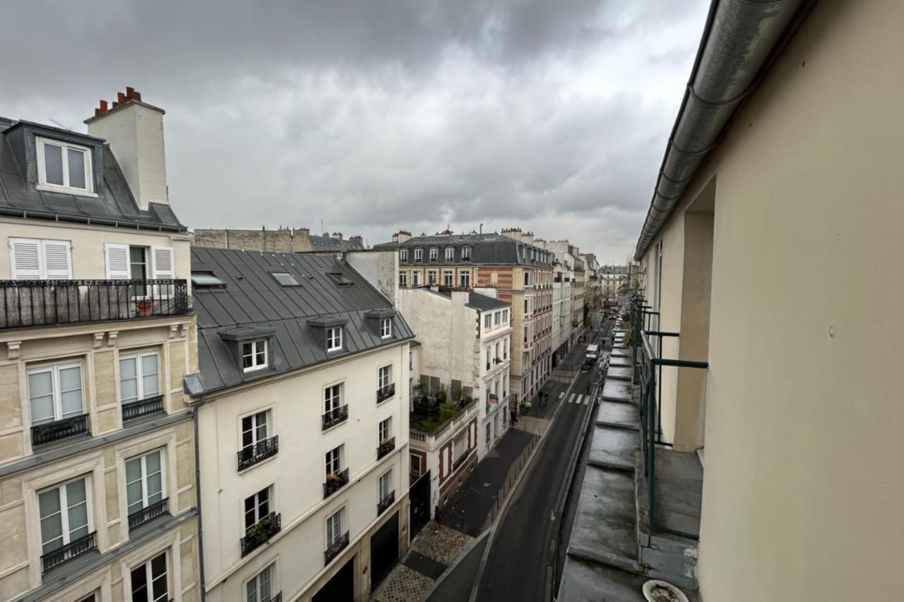 Apartamento Near Jardin Villemin Paris